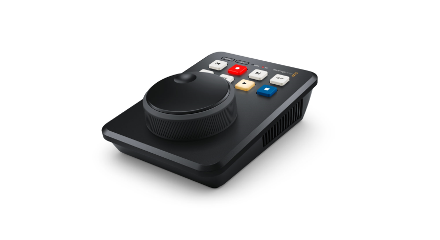 Blackmagic BM-HYPERD/PTSHD HyperDeck Shuttle HD